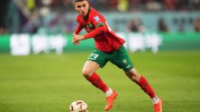 Bilal El Khannouss explique l’importance de la prière pour l’équipe nationale marocaine