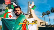 Joe Hattab supprime sa vidéo après une vive controverse sur la fraternité entre l’Algérie et le Maroc