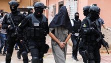 L’espionnage marocain prévient une attaque en Allemagne