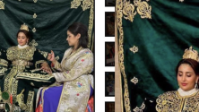 L’UNESCO inscrit le henné marocain au patrimoine culturel : l’influenceuse Fatine El Bouni à l’honneur