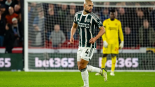 PHOTOS : Manchester United séduit par la performance d’Amrabat