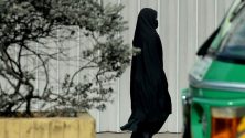 Casablanca : 15 millions de dirhams dérobés par une inconnue en niqab
