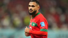 PHOTOS : Sofiane Boufal réintègre les entraînements d&rsquo;Al-Rayyan après sa convalescence