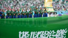 L’Arabie Saoudite seule candidate pour la Coupe du Monde 2034, annonce la FIFA