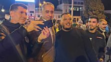 PHOTOS : Abdellatif Hammouchi en mode incognito à Tanger