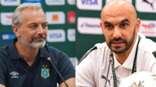 CAN 2023 : les entraîneurs réagissent au match équilibré