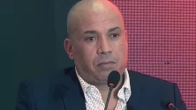 Abdelmajid Bernaki a été élu nouveau président du WAC