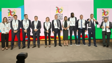 Ambassadeurs Coupe du Monde 2030 : Les légendes du foot se mobilisent !