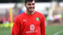 Brahim Diaz veut gagner un titre avec le maillot du Maroc