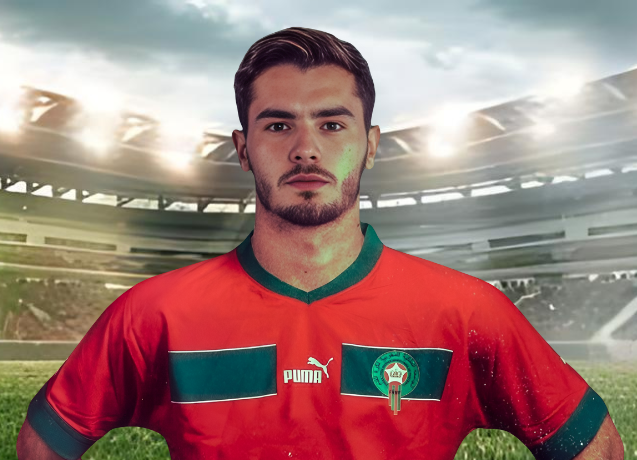 Brahim Diaz : Le Joueur du Real Madrid Éligible pour la Sélection Marocaine