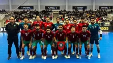 Une vive altercation a éclaté entre les joueurs du Maroc et de l’Iran lors d’un match de Futsal (Video)