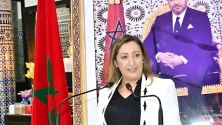 La ville de Rabat connaît sa nouvelle Maire