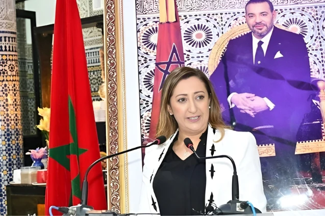 La ville de Rabat connaît sa nouvelle Maire