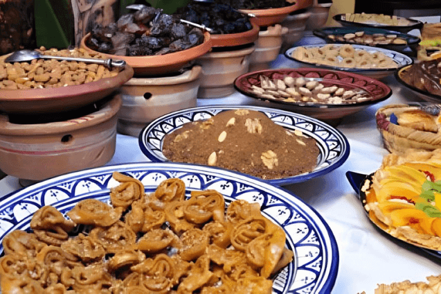 8 endroits pour un ftour ramadan à Casablanca
