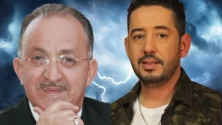 Mohamed El Jam refuse de pardonner Tarik Boukhari (Video)
