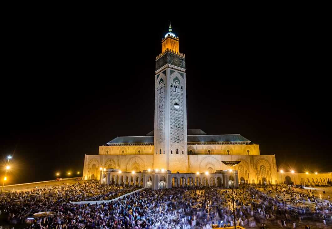 Ramadan 2024 : Début du jeûne lundi dans plusieurs pays arabes