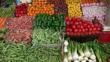 Ramadan : Les prix des légumes baissent, c’est le moment de faire vos courses