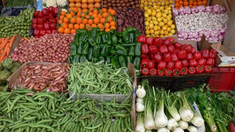 Ramadan : Les prix des légumes baissent, c'est le moment de faire vos courses