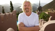 Richard Branson inaugure six nouveaux riads près de Marrakech