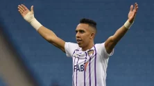 Al Ain domine Al Nassr et Ronaldo grâce au talent de Rahimi