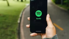 Spotify s’attaque à YouTube avec ses clips vidéo !