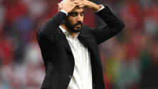 Voilà ce qu’a dit Walid Regragui après le match nul Maroc – Mauritanie