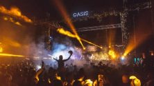 Oasis Festival 2024 : Marrakech se prépare à vibrer au rythme de la 8ème édition !