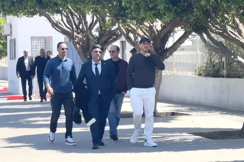 Affaire Momo Bousfiha : Le tribunal a rendu son vedict