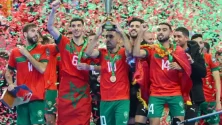 CAN Futsal 2024 : Le Maroc remporte son troisième titre consécutif (Résumé en Vidéo)