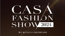 Le Casa Fashion Show 2024 rend hommage à la femme et à la diversité