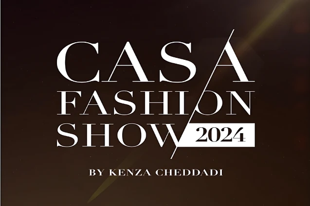 Le Casa Fashion Show 2024 rend hommage à la femme et à la diversité