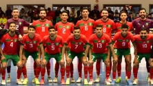 CAN de Futsal 2024 : Le Maroc vise un triplé historique !