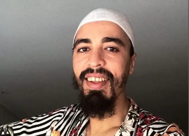 L'acteur marocain Hachem Bastaoui demande pardon sur les réseaux sociaux
