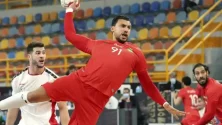 L’Algérie refuse de jouer contre le Maroc et se retire du championnat arabe de Handball U17