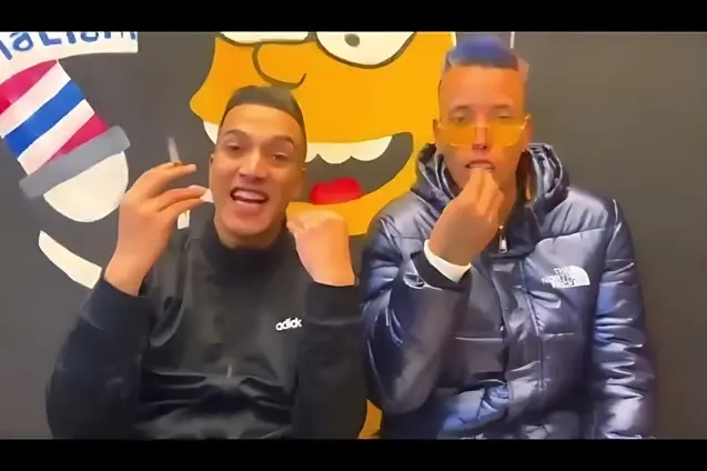 4 ans de prison pour incitation à la débauche pour les auteurs de la chanson « Kobi atay »