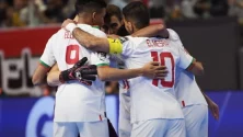 CAN Futsal 2024 : Le Maroc pulvérise la Zambie et fonce vers les demi-finales