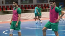 CAN Futsal 2024 : Les Lions de l’Atlas prêts à rugir en demi-finale