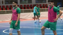 CAN Futsal 2024 : Les Lions de l&rsquo;Atlas prêts à rugir en demi-finale