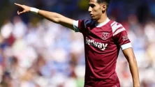 Nayef Aguerd vers un départ de West Ham ? Les clubs saoudiens à l’affût