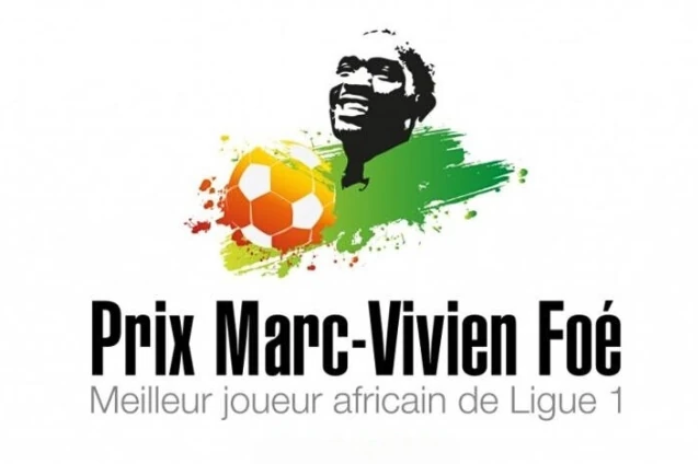 Achraf Hakimi nommé pour le Prix Marc-Vivien Foé