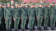 Service militaire au Maroc : Le recensement se termine le 29 avril 2024