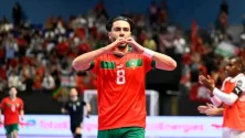 CAN Futsal 2024 : Le Maroc démarre fort et s’affirme comme favori