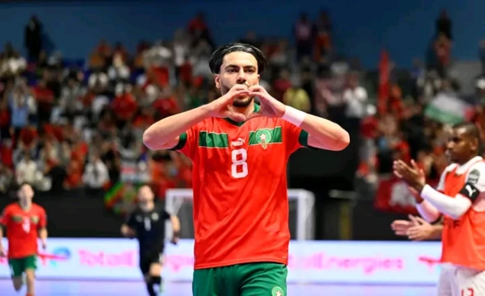 CAN Futsal 2024 : Le Maroc démarre fort et s'affirme comme favori