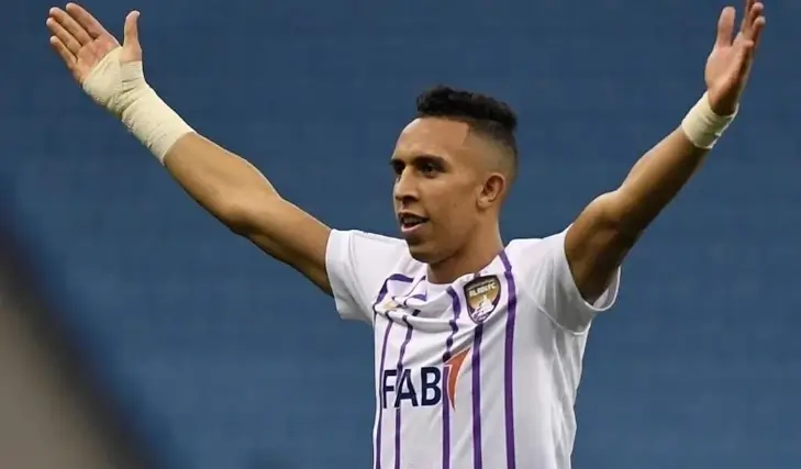 Yassine Bounou s'incline face à Soufiane Rahimi en demi-finale de la Ligue des champions asiatique