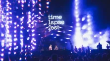 Le Timelapse Fest dédie une scène aux labels locaux et régionaux