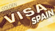 L’Espagne arrête son programme de visas dorés
