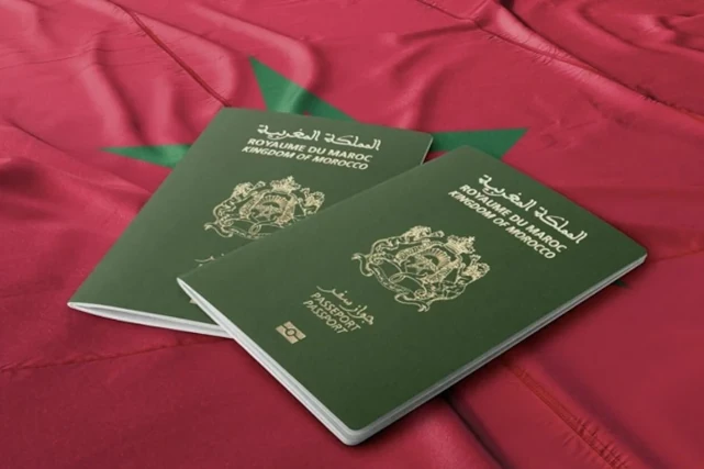 Vous pouvez explorer 71 pays sans visa en 2024 avec votre passeport marocain
