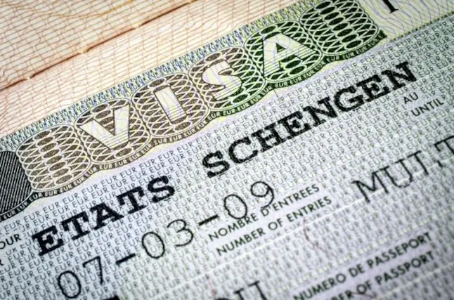 Le Visa Schengen devient plus accessible pour certains pays du Golfe
