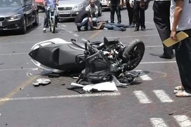 Les accidents de moto explosent au Maroc