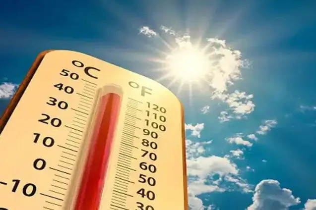 Alerte canicule : Le mercure s'affole dans ces 5 provinces du Maroc !